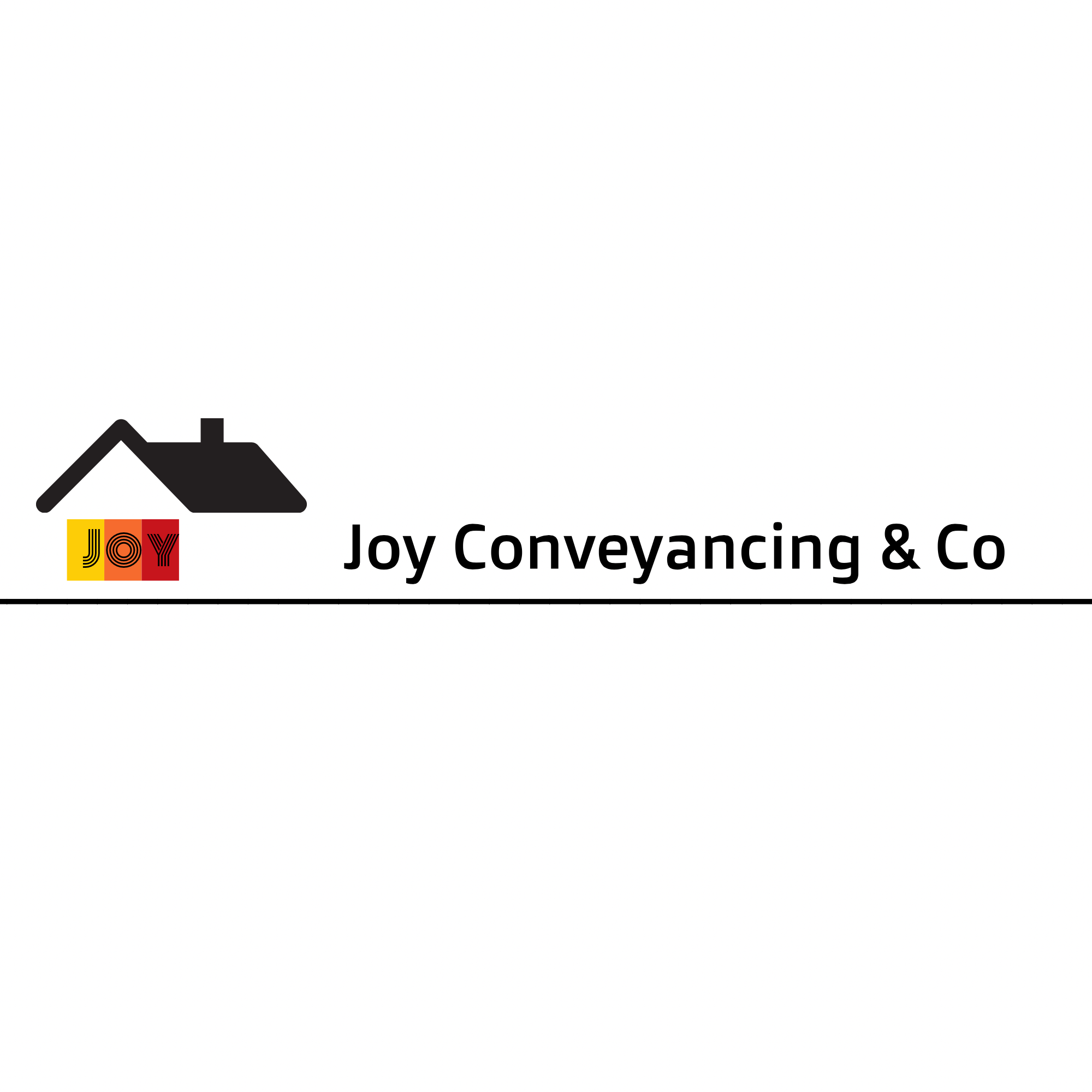 Joy Conveyancing